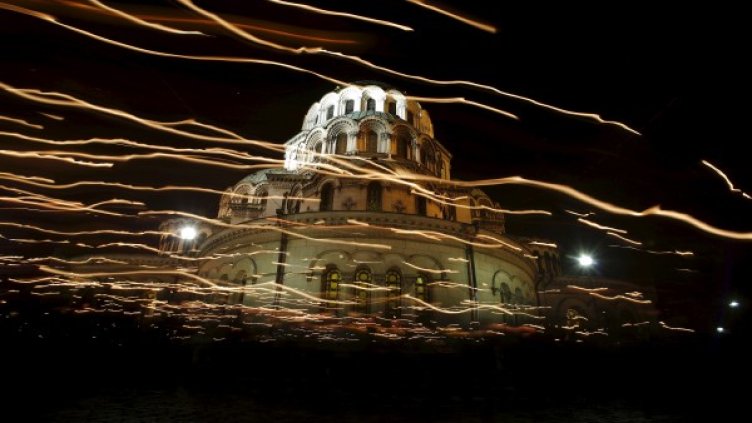 Снимка: архив, Ройтерс