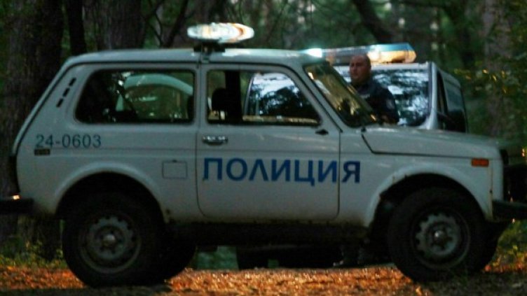 Снимка: архив, Булфото