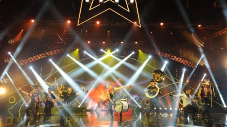 "Виво Монтана" грабнаха 50 000 лв. в "България търси талант"