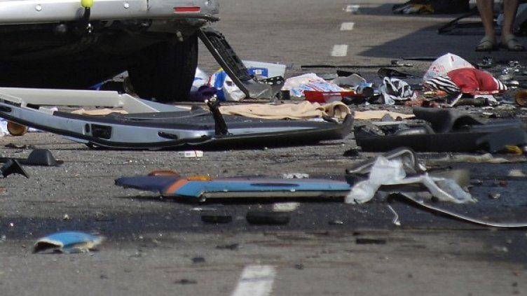 Снимка: архив, Reuters