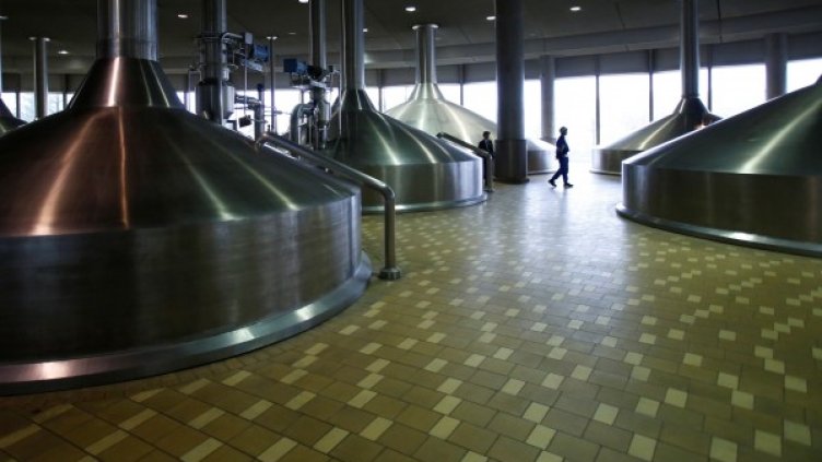 Снимка: архив Reuters