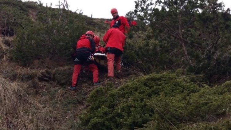 Снимка: ПСС Ловеч, Facebook