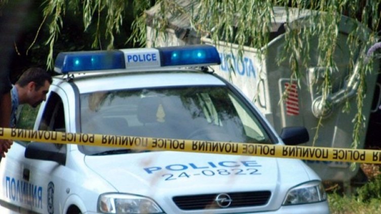 Снимка: архив Булфото