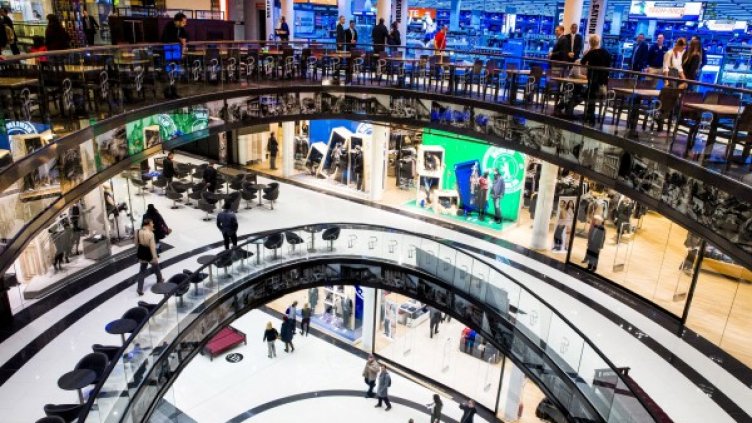 снимка: Ройтерс