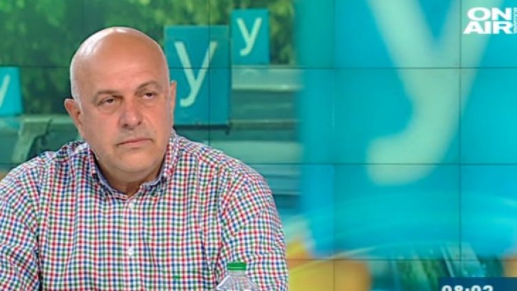 Снимка: bgonair.bg