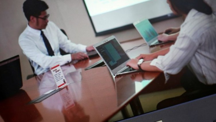 Снимка: Reuters