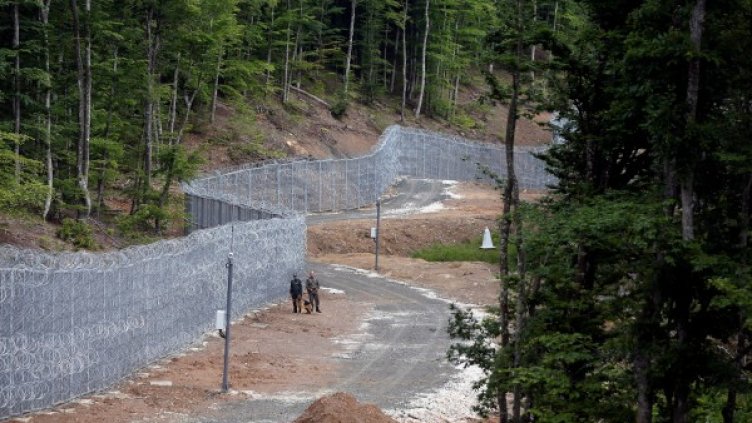 Снимка: архив Reuters