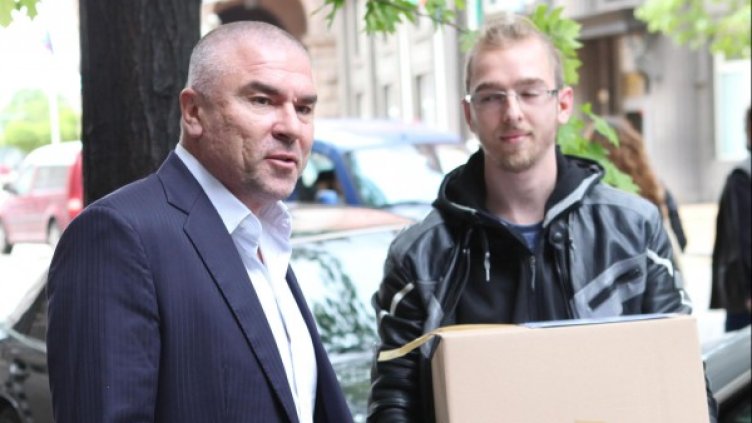 Снимка: архив Булфото