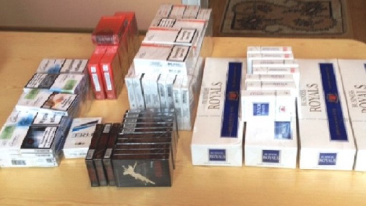 Снимка: Агенция "Митници"