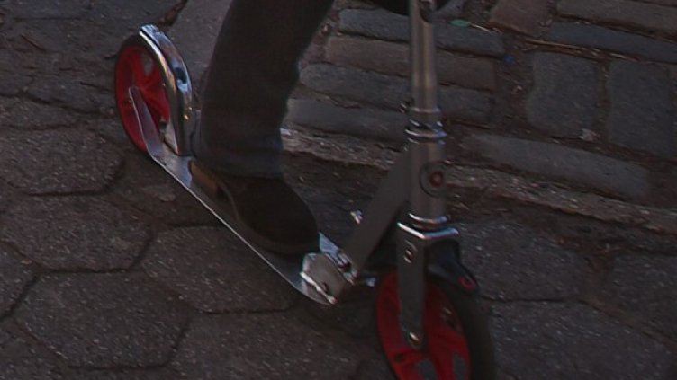 Снимка: архив Reuters