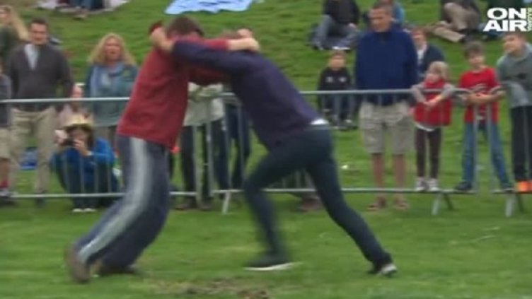 Снимка: bgonair.bg