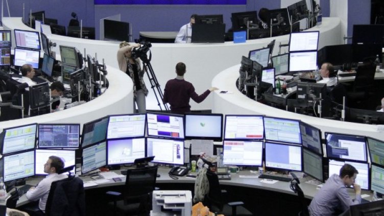 Снимка: архив Ройтерс