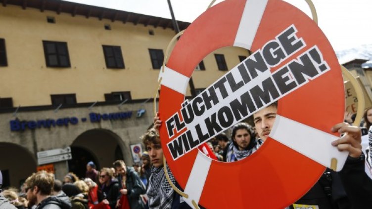 Снимка: архив, Reuters