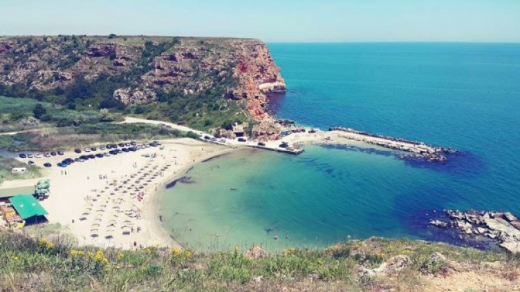 Снимка: Facebook