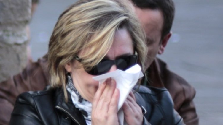 Снимка: Архив Reuters