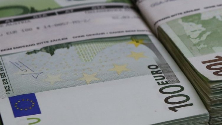 Снимка: архив Reuters