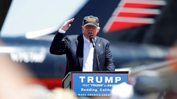 снимка: Ройтерс