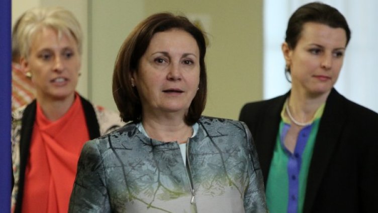 Снимка: БТА, архив