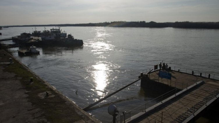 Снимка: Булфото