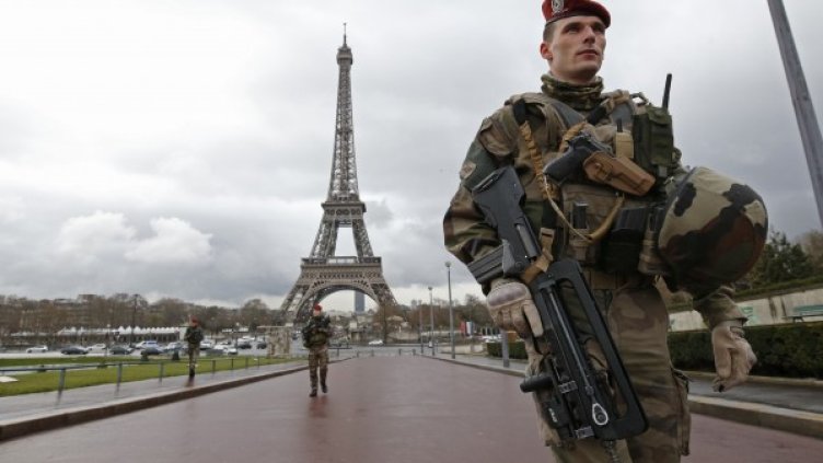 Снимка: архив, Reuters