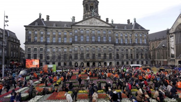 Снимка: архив, Reuters