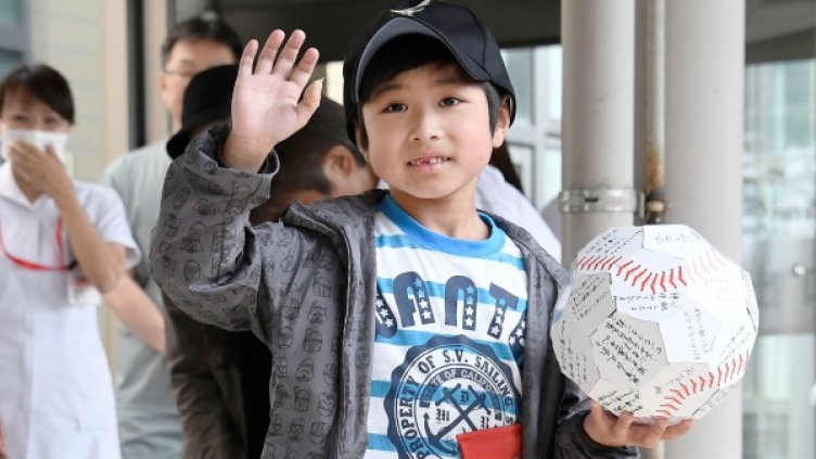 Снимка: Reuters