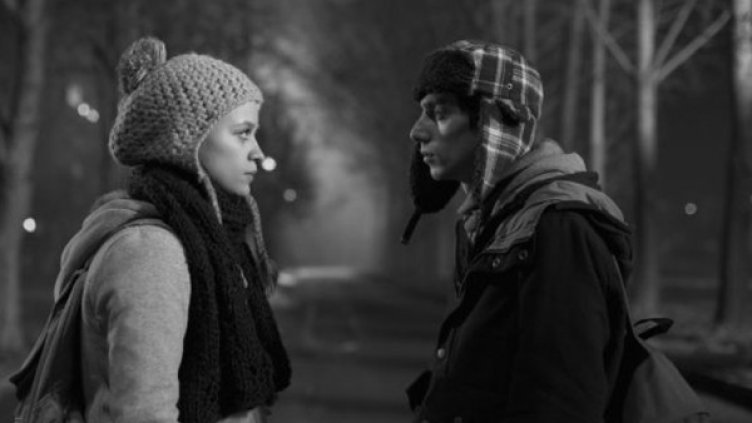 Кадър от "Каръци". Снимка: Златна роза