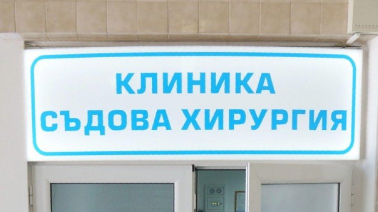 Снимка: Булфото, архив