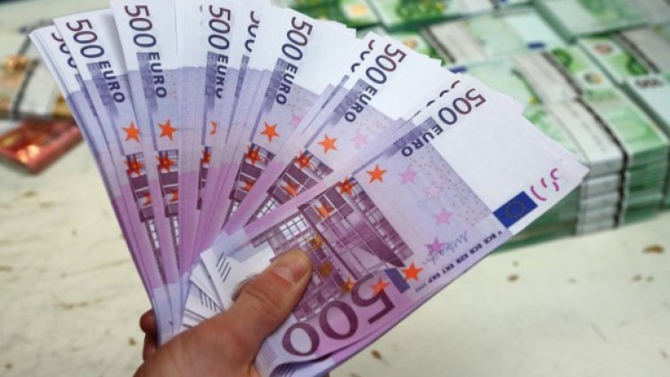 Снимка: архив, Reuters