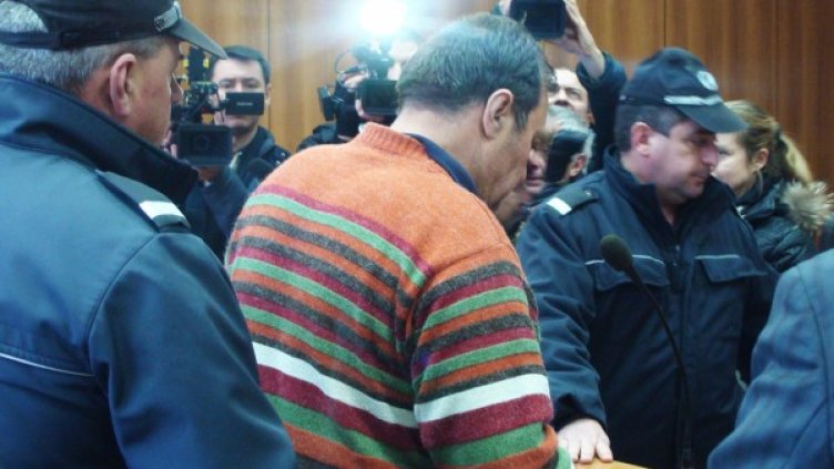 Снимка: Архив Булфото