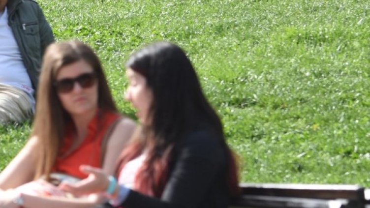 Снимка: архив Булфото