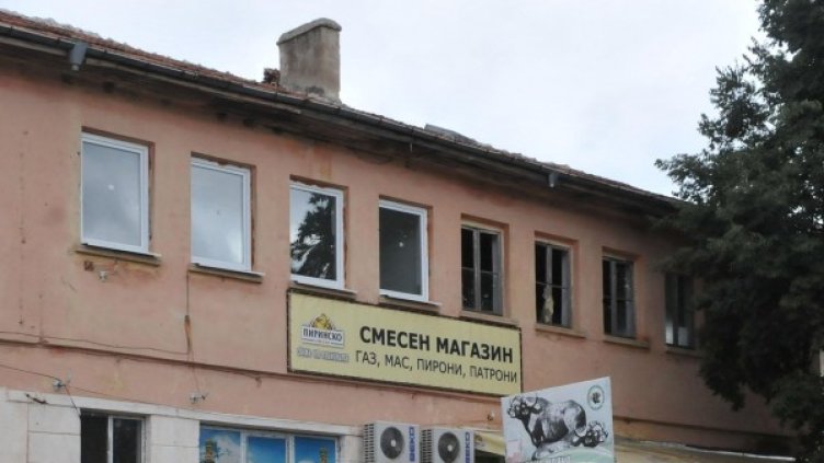 Снимка: архив, Булфото