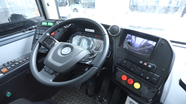 Снимка: архив, БГНЕС