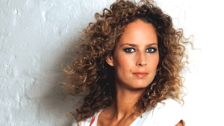 Monika Kruse. Снимка: Metropolis