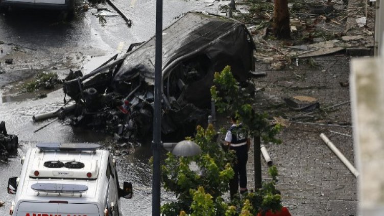 Снимка: архив, Reuters