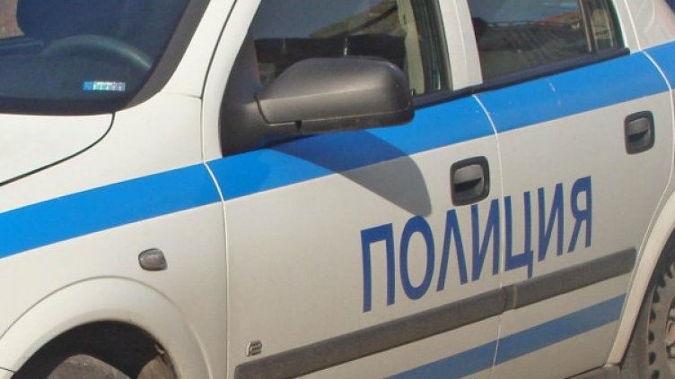 Снимка: Архив Булфото