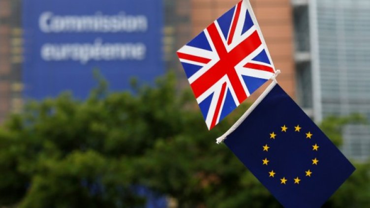 Снимка: архив, Reuters