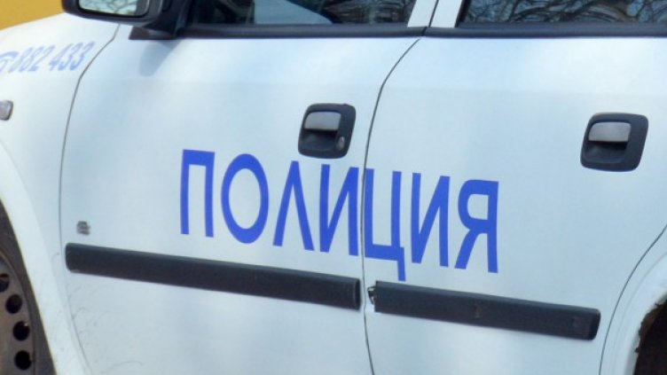 Снимка: БТА, архив