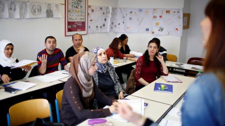 Снимка: архив, Reuters