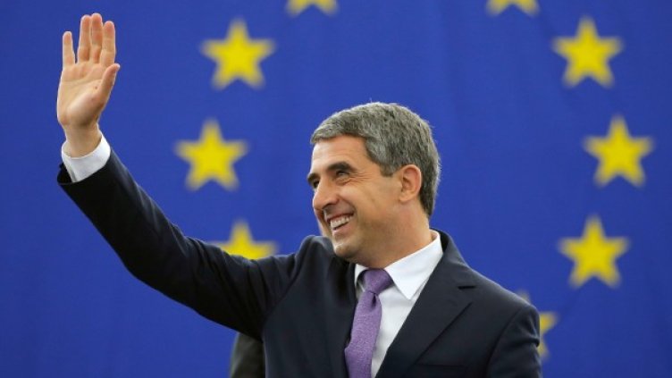 Росен Плевнелиев. Снимка: Reuters