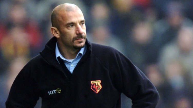 Виали очаква изненадващ победител на Евро 2016. Снимка: Reuters