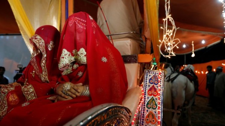 Снимка: Архив Reuters