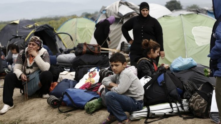 Снимка: архив Reuters