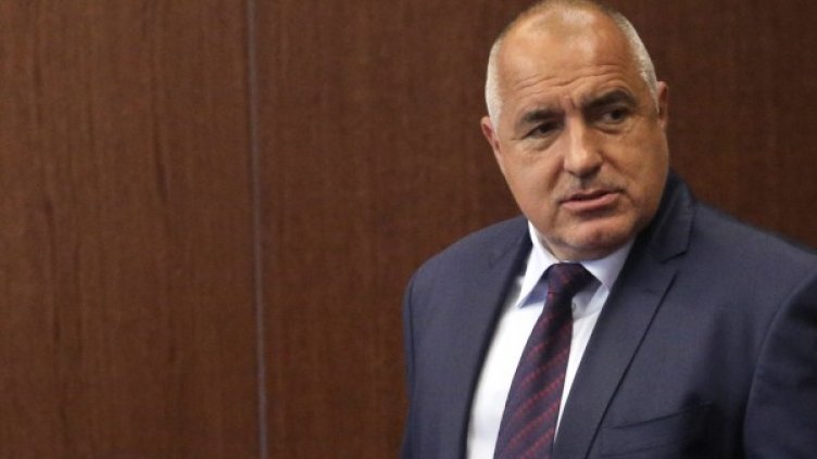 Снимка: БТА, архив