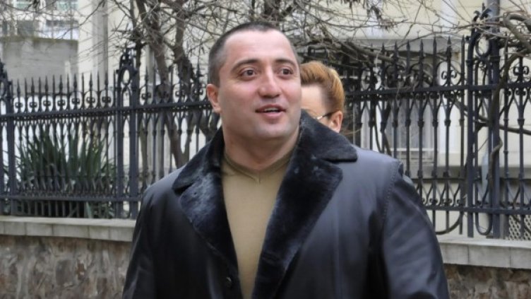 Снимка: Булфото, архив