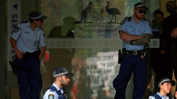 Снимка: архив, Reuters