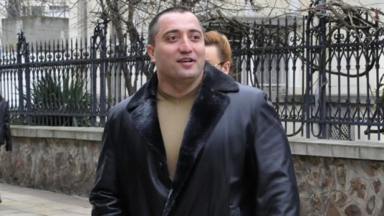 Снимка: Булфото, архив