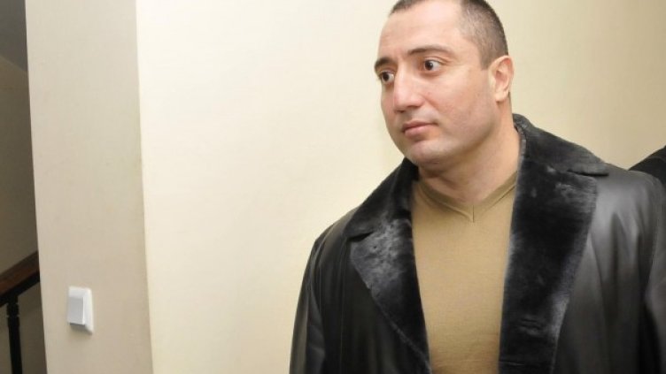 Снимка: архив Булфото