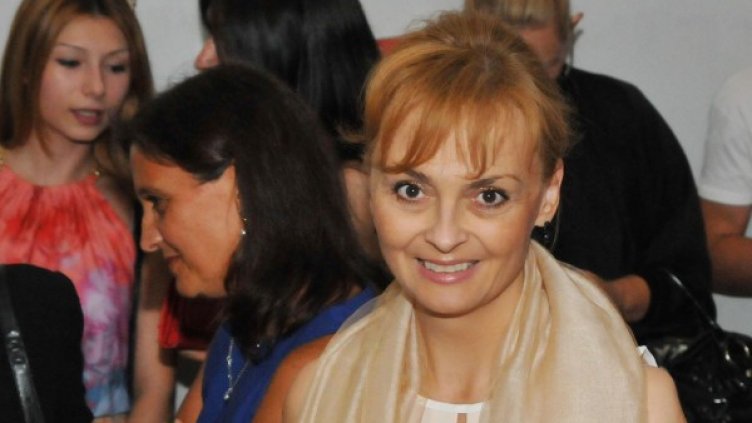 Полина Карастоянова. Снимка: Булфото