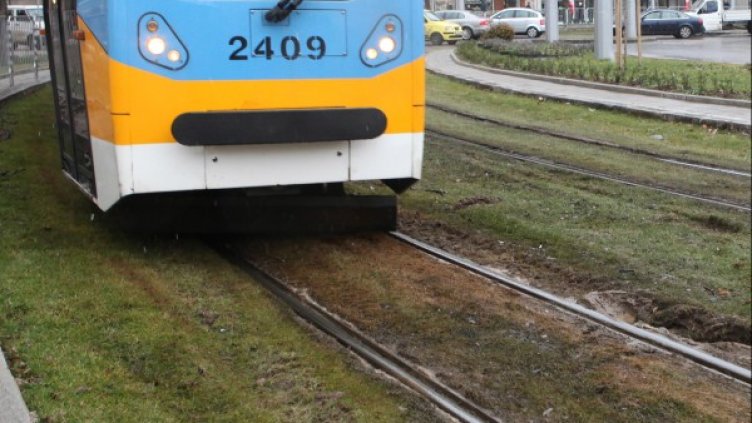 Снимка: архив Булфото